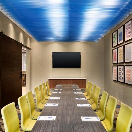 Holiday Inn Express And Suites Liberal Esterno foto