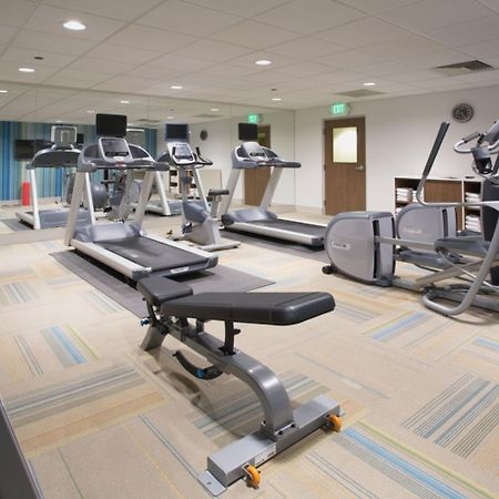 Holiday Inn Express And Suites Liberal Esterno foto