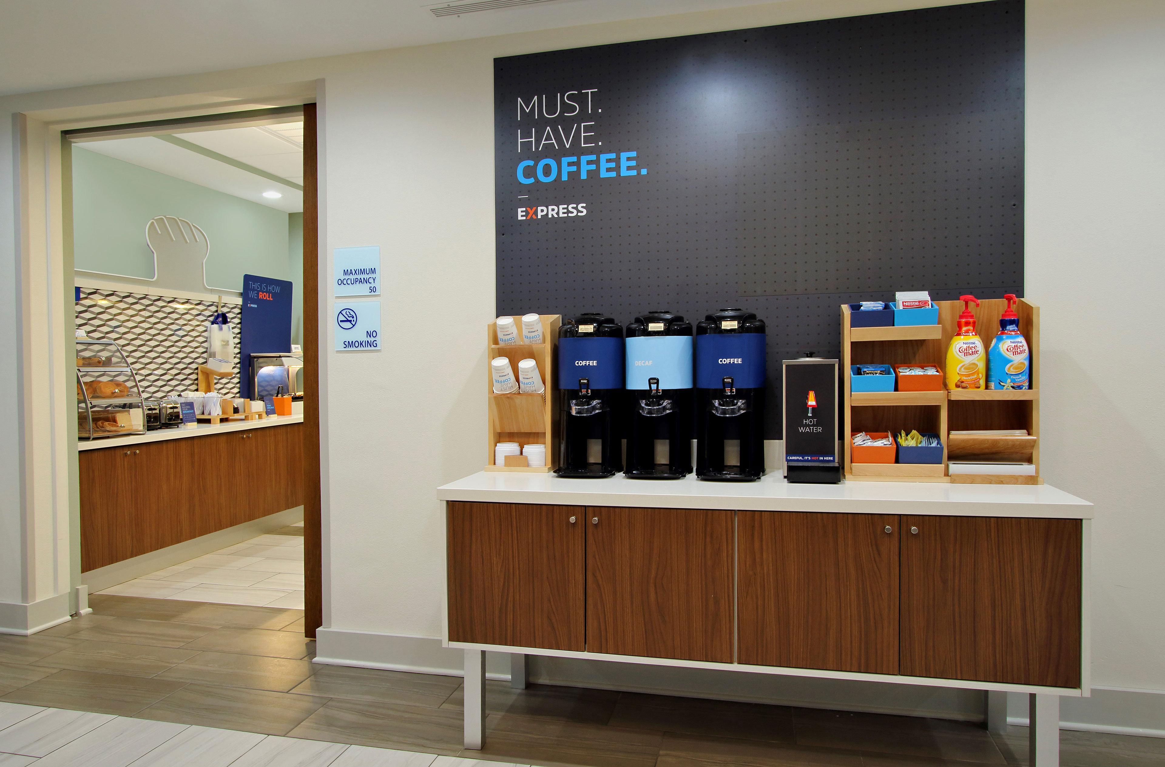 Holiday Inn Express And Suites Liberal Esterno foto