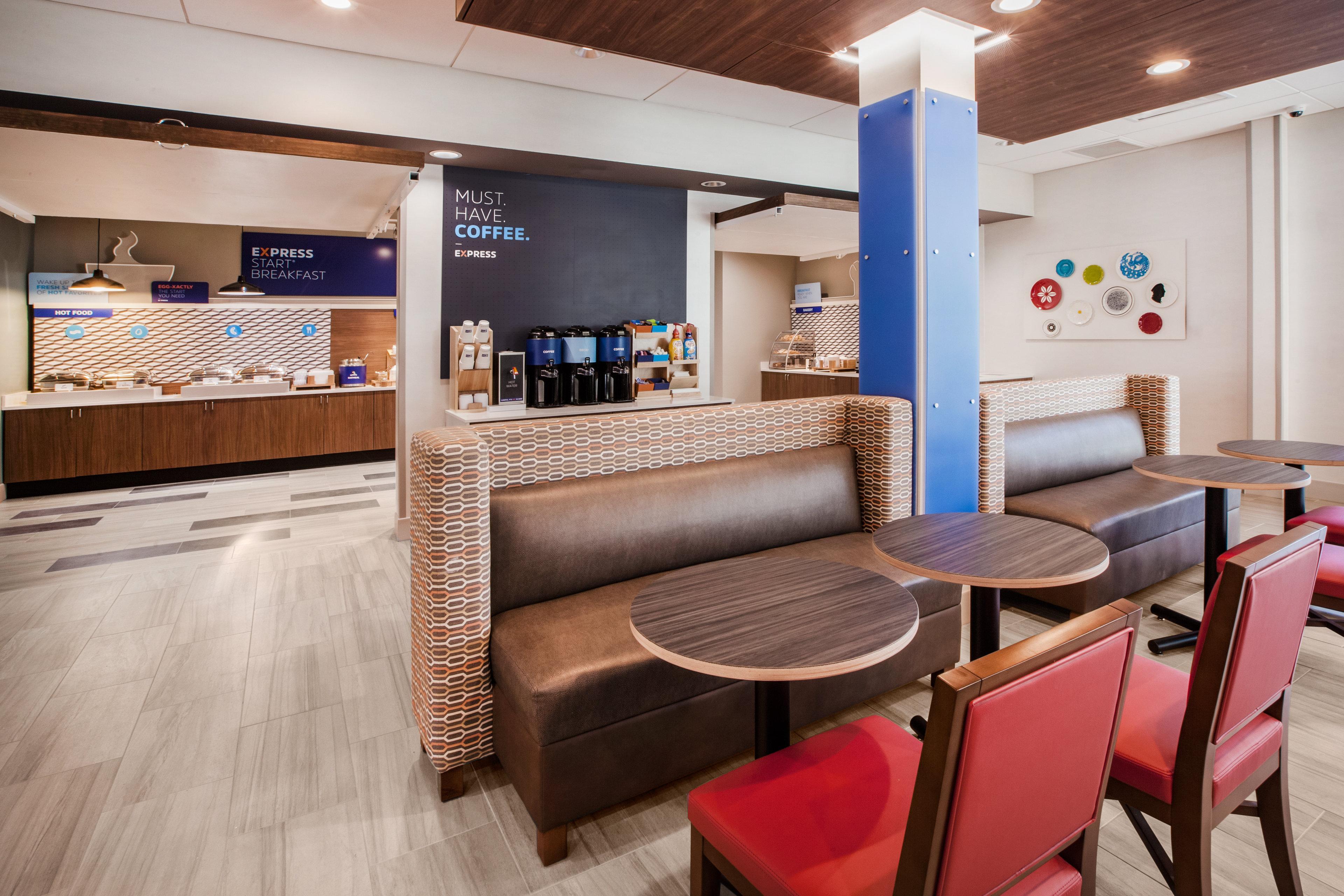 Holiday Inn Express And Suites Liberal Esterno foto