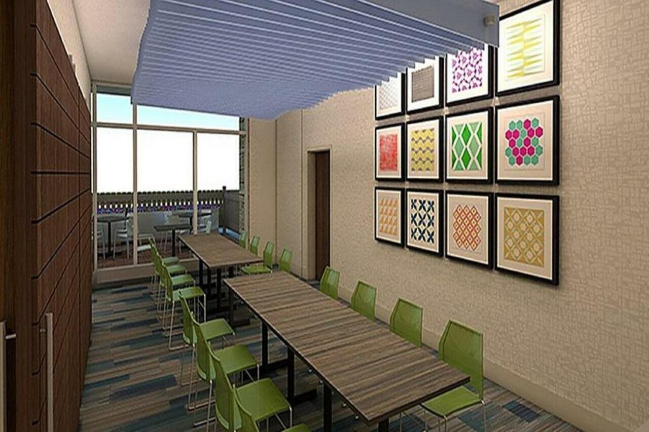 Holiday Inn Express And Suites Liberal Esterno foto